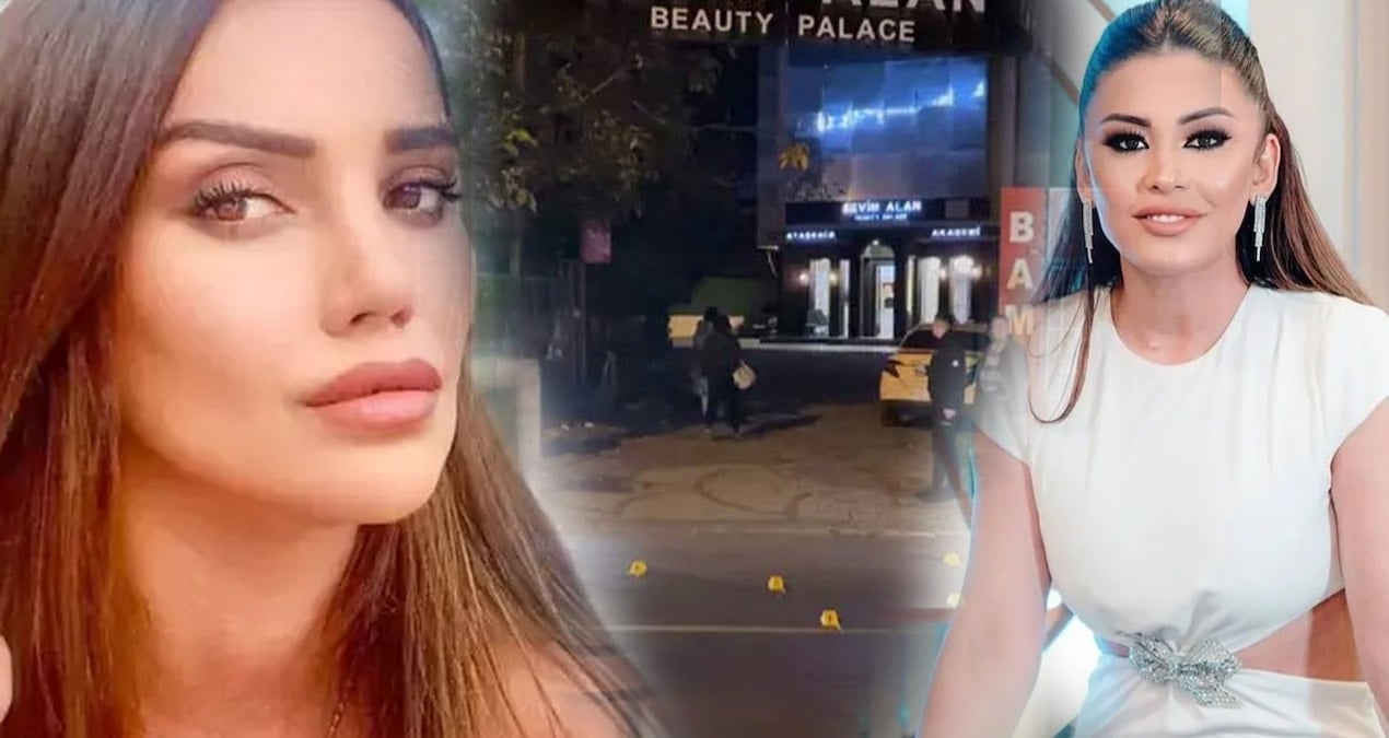 Fenomen kavgasından sonra silahlar patladı: ‘Tetikçi tuttular’ dedi, kurşunlandı