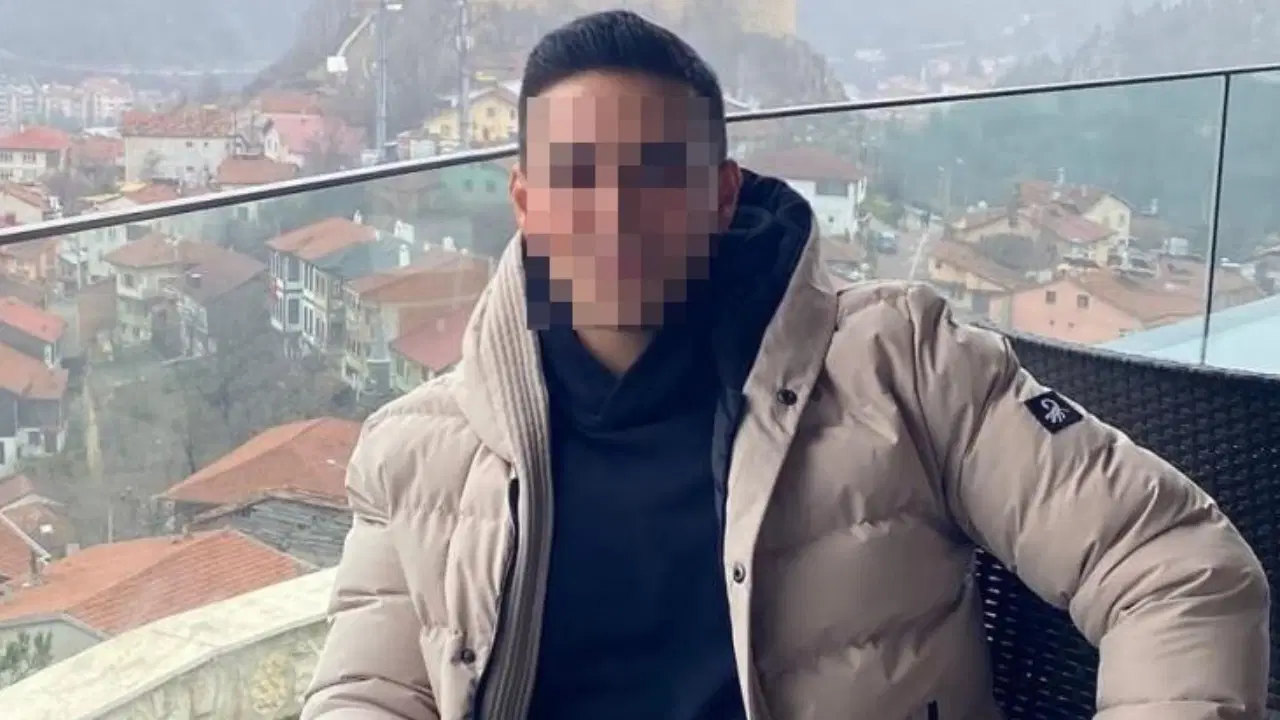 Giresun’da korkunç olay: Uzman çavuş vurulmuş halde ölü bulundu!