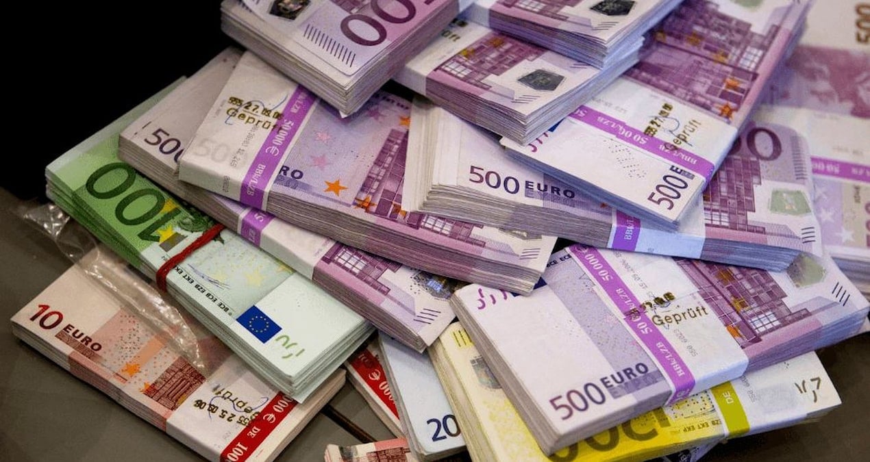 Gümrükte binlerce Euro’suna el konulmuştu! Mahkeme 13 yıl sonra geri ödenmesine karar verdi
