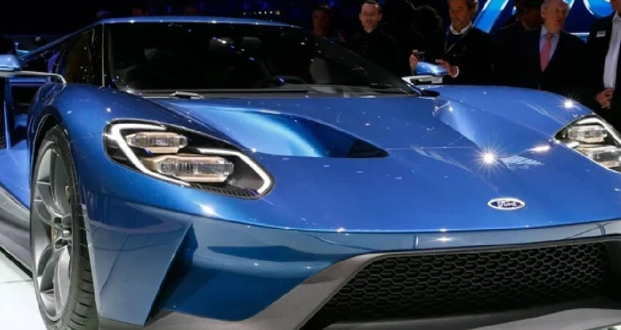 Hızlı ve Öfkeli’nin yıldızının nadir bulunan arabası açık artırmada: Dudak uçuklatan  teklif geldi