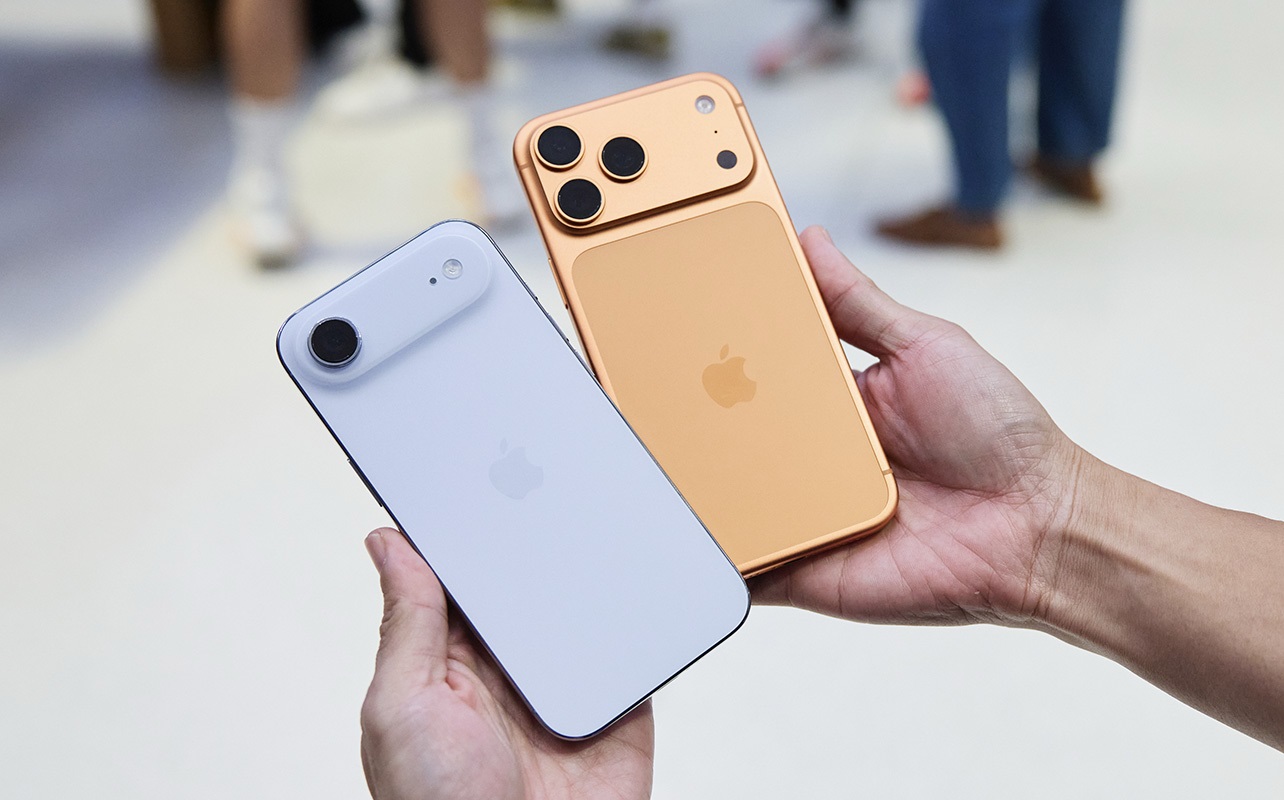 iPhone 17, WiFi performansıyla çoğu Android amiral gemisini geride bıraktı