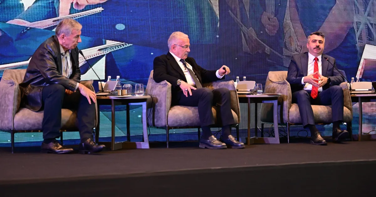 KentFest 2025’te Bursa’nın geleceği konuşuldu