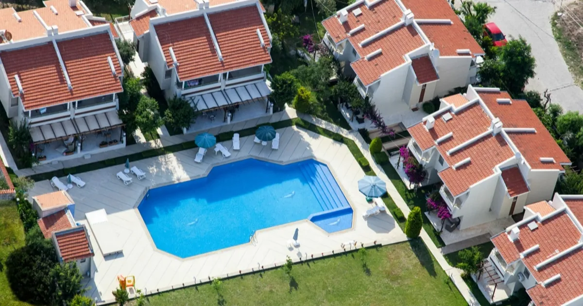 Konutların turizm amaçlı kiralanmasına ayar