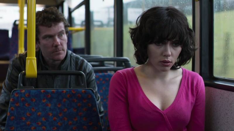 Korku türü sularına bir kez daha adım atıyor: Scarlett Johansson, yeni Exorcist filminin başrolünde!