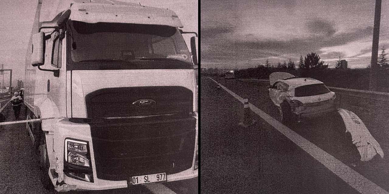 Kürşat’ın öldüğü kazada TIR şoförünün serbest bırakılmasına itiraz