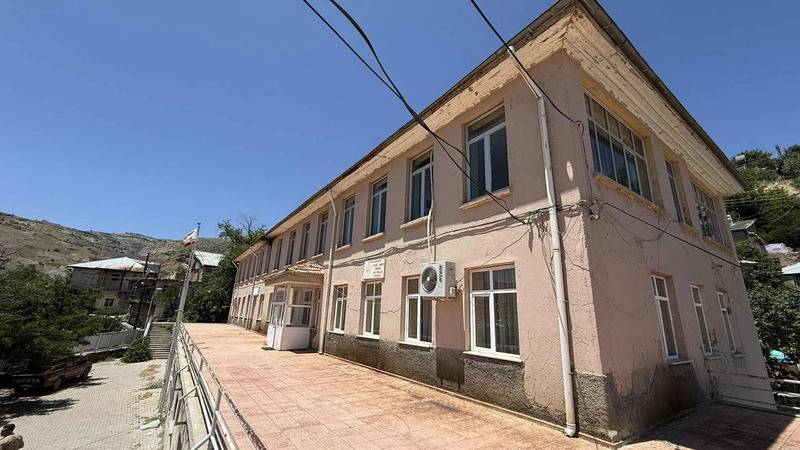 SGK’nın 1,8 milyon liraya elden çıkardığı hastane binası, 7 ay sonra 13,5 milyon liraya satışa çıkarıldı!