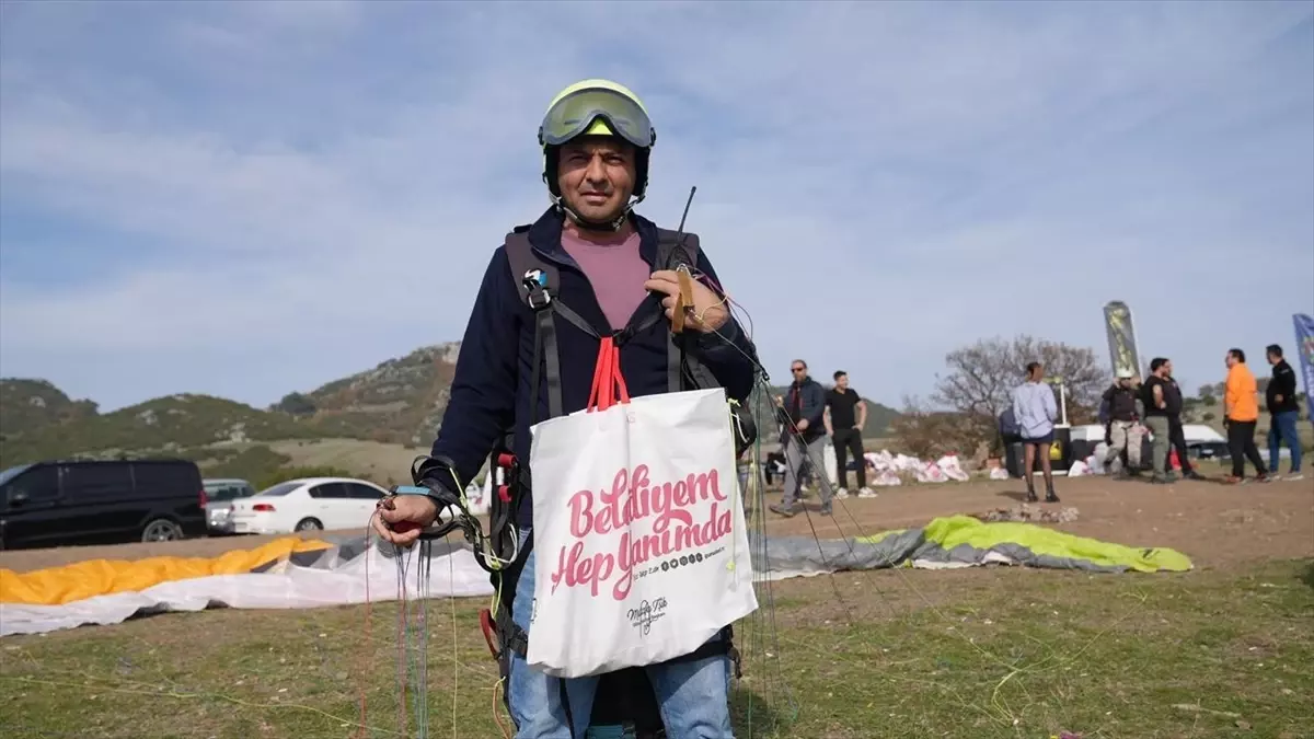 Tohum Topları ile Yeni Ormanlar