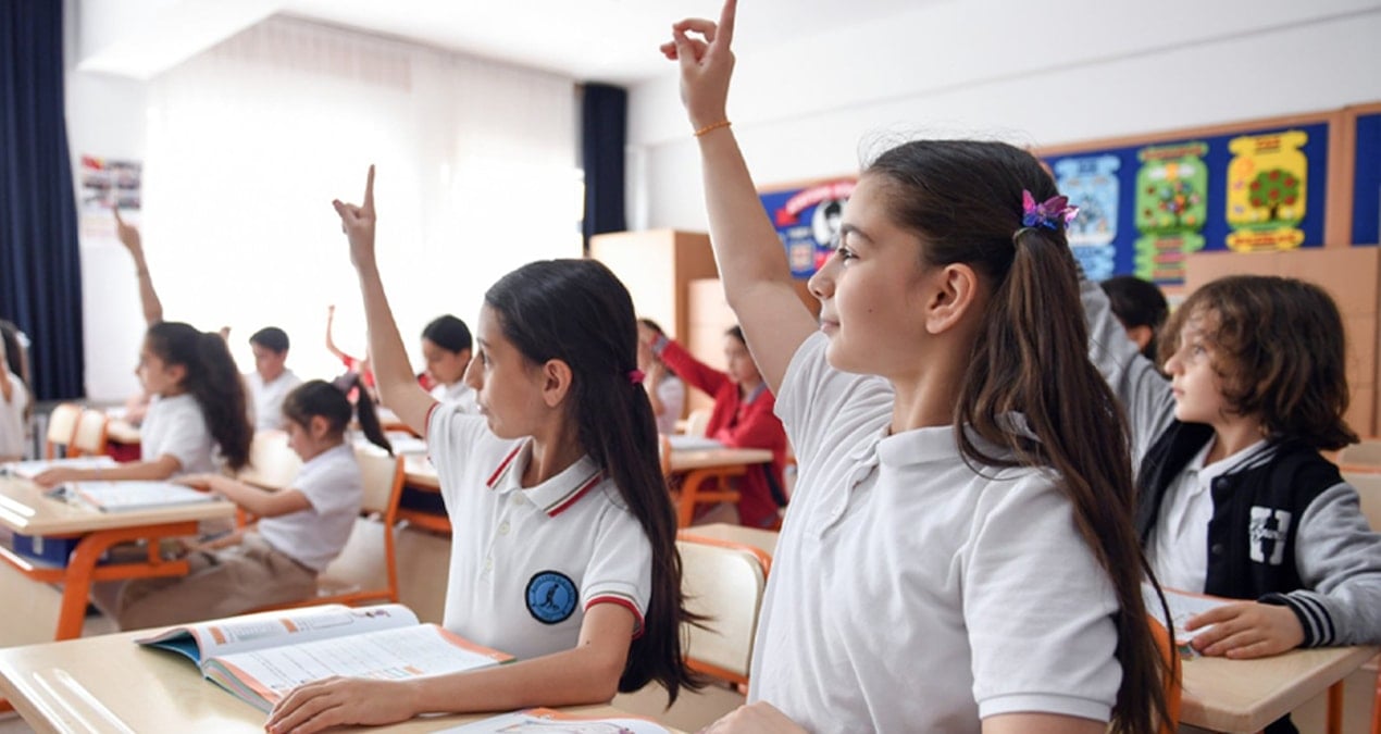 3 değil 1 çocuk bile zor