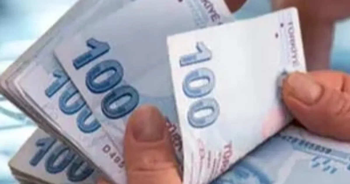 6 milyar TL’lik ‘evde bakım’lar hesaplarda