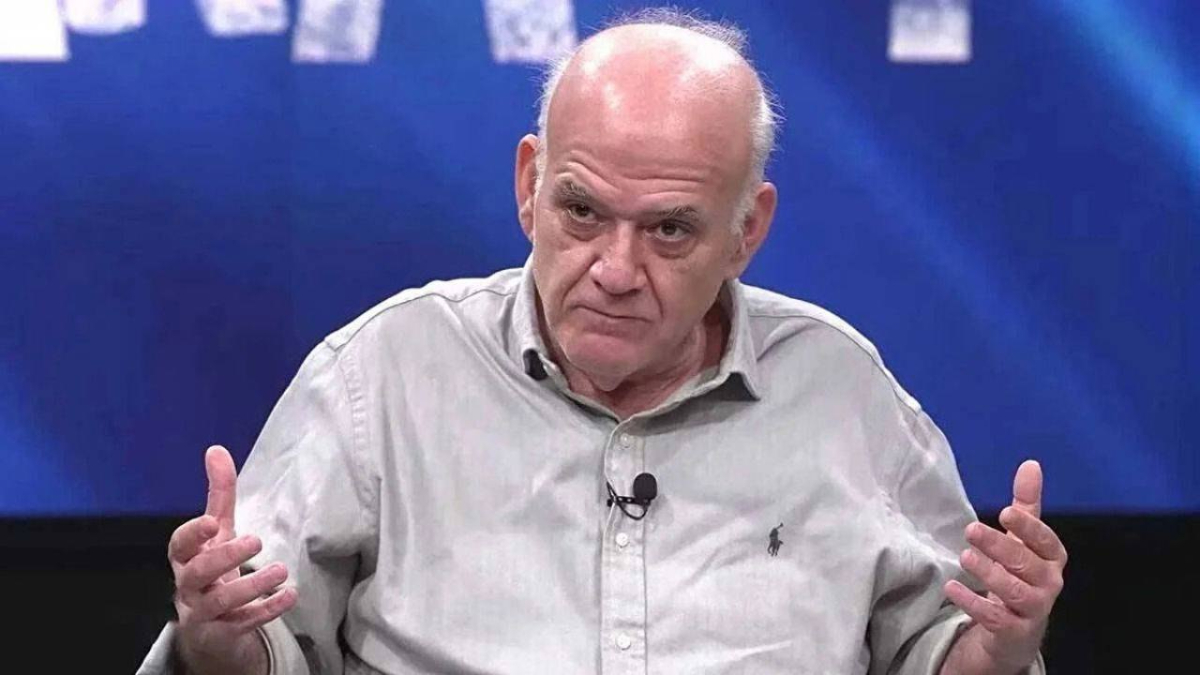 Ahmet Çakar taburcu edildi