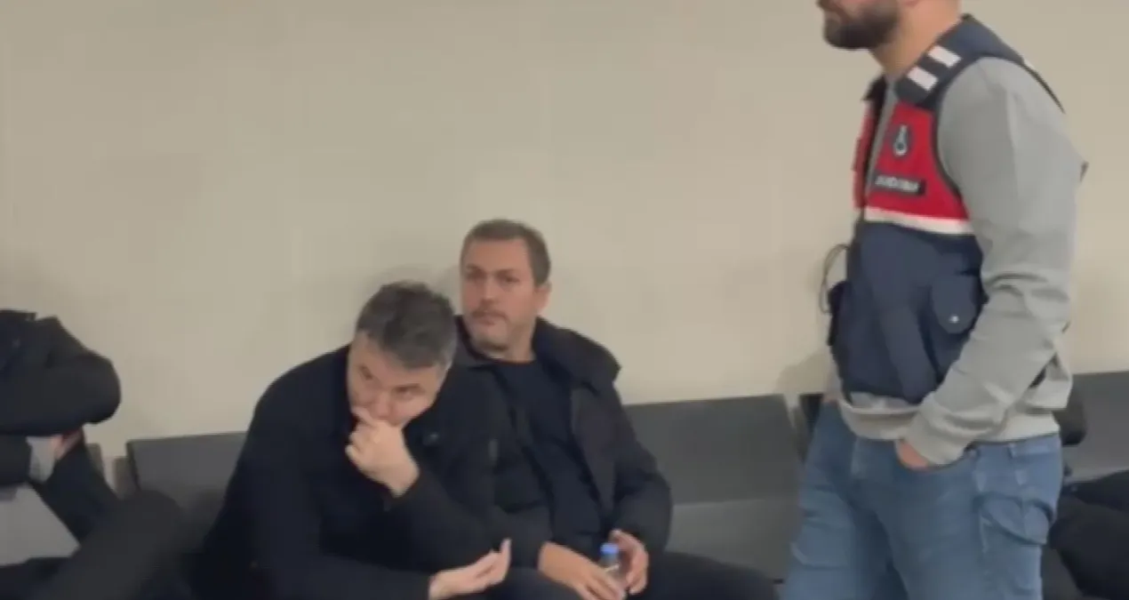 AKP’li isimden müthiş iddia: ‘Listede Ersoy’dan çok daha ağır bir isim var’