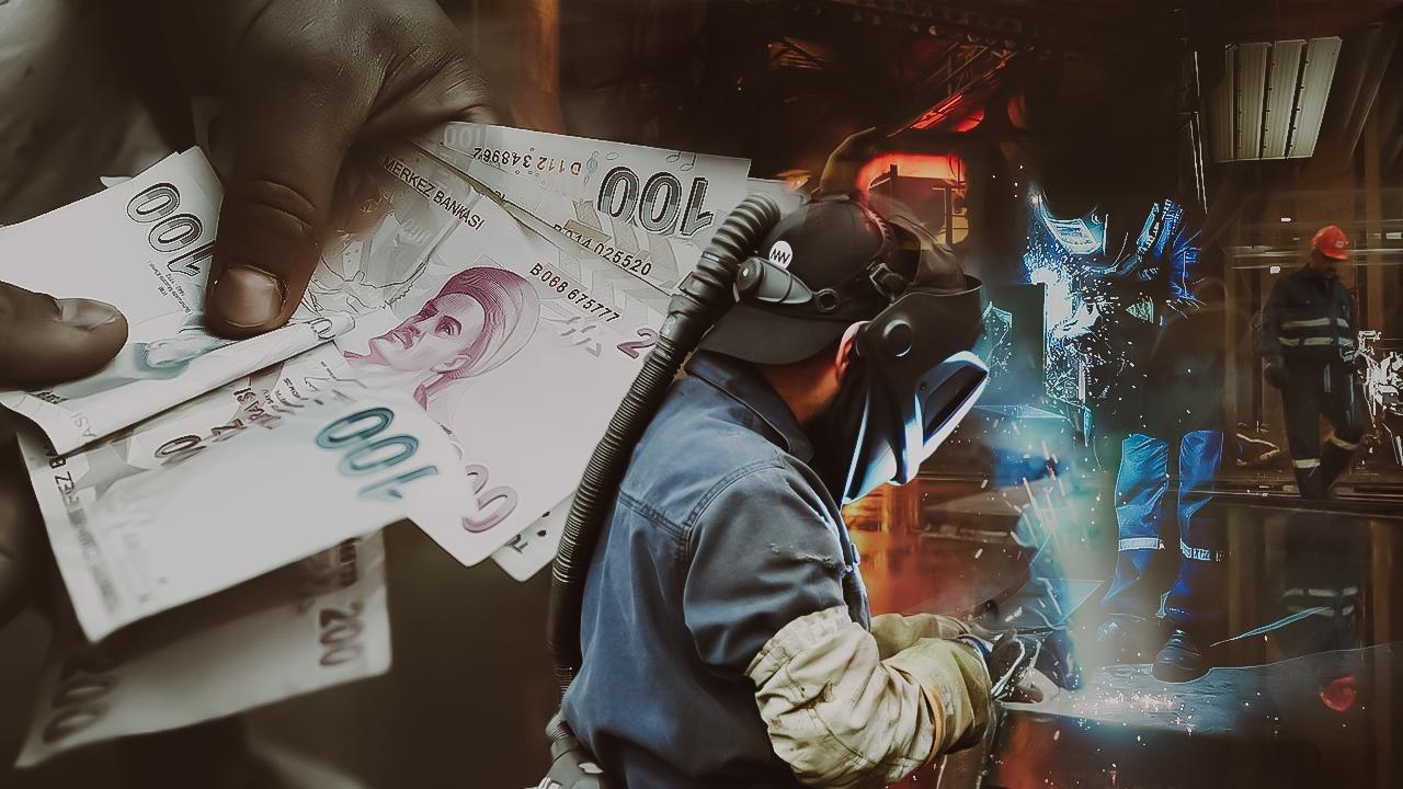 Asgari ücret maratonu cuma günü başlıyor