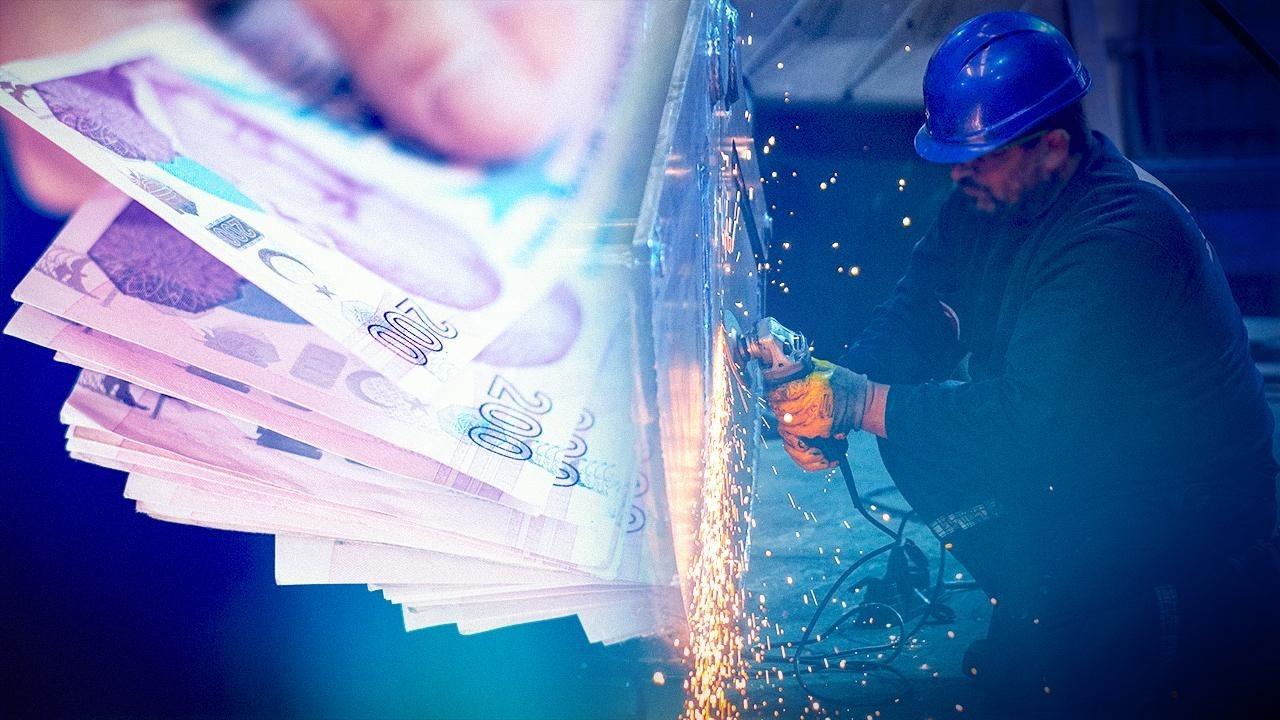 Asgari ücrette yeni rakam için geri sayım