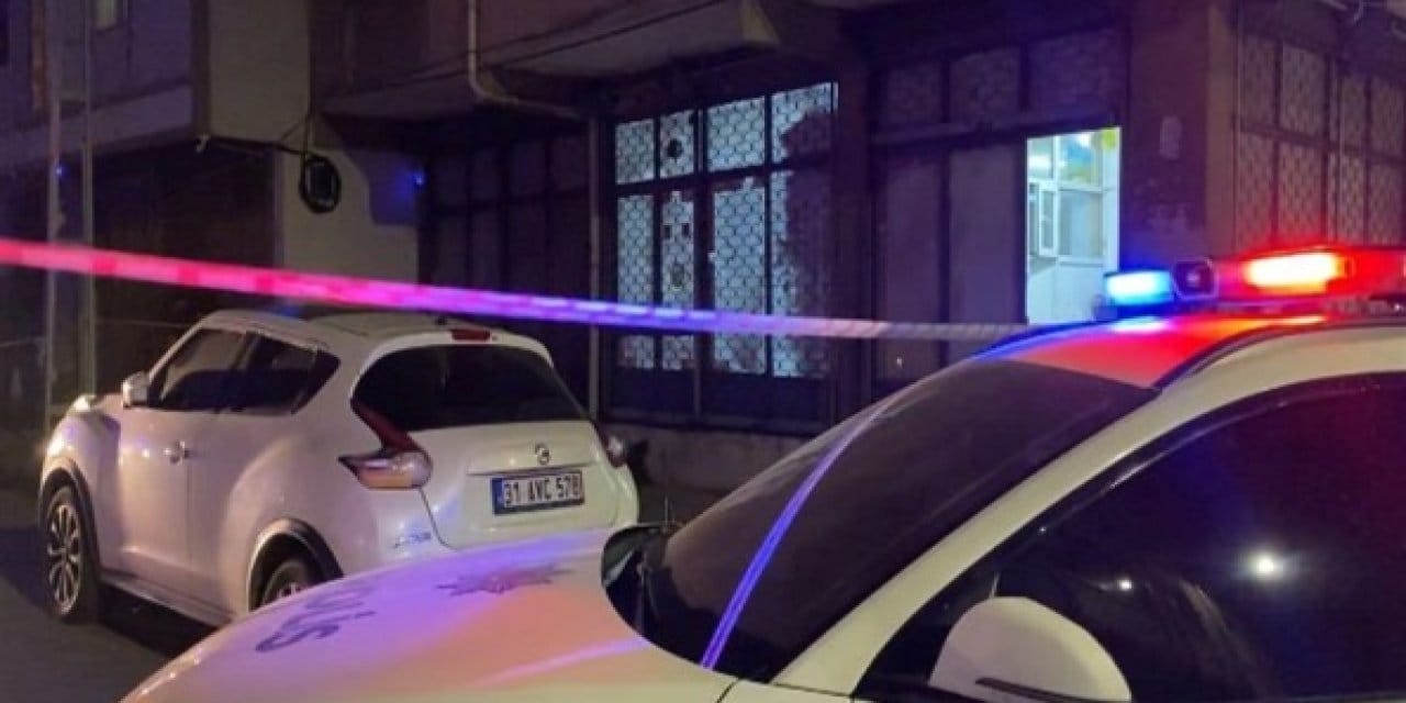 Bağcılar’da tekstil atölyesine silahlı saldırı! şüpheliler kaçtı