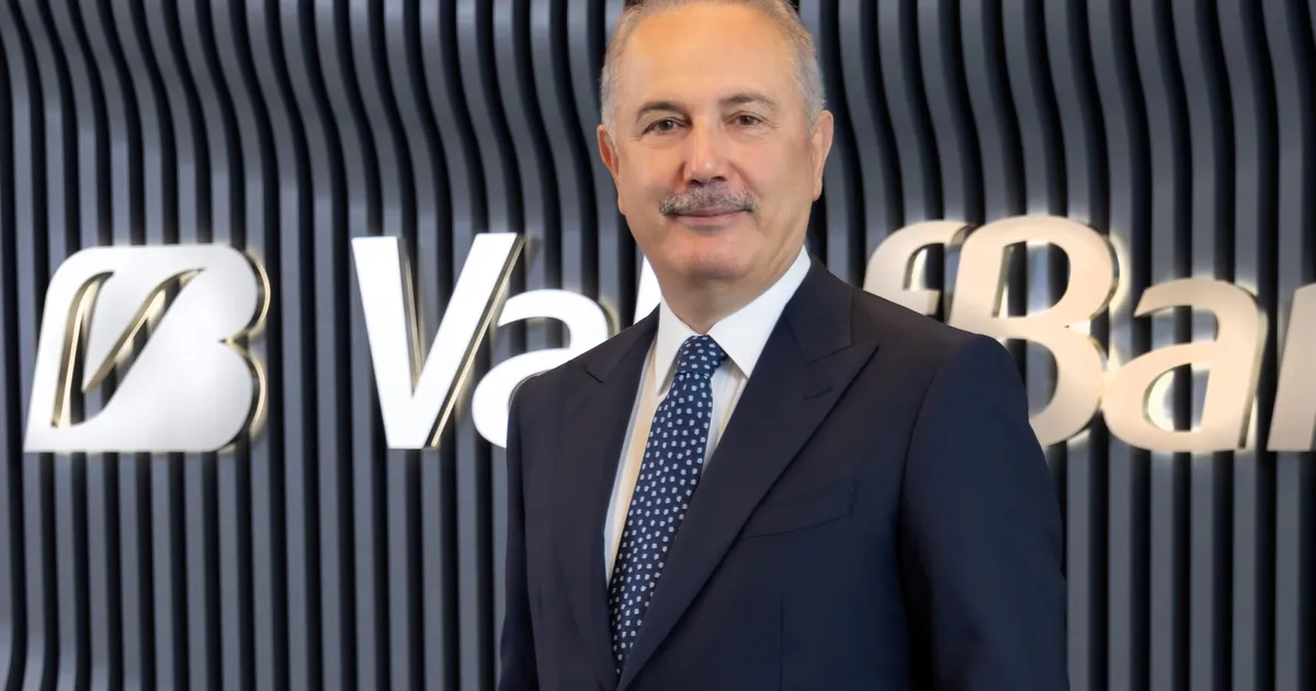 Bankacılık tarihinde ilk… Dünya Bankası’ndan VakıfBank’a dev kredi