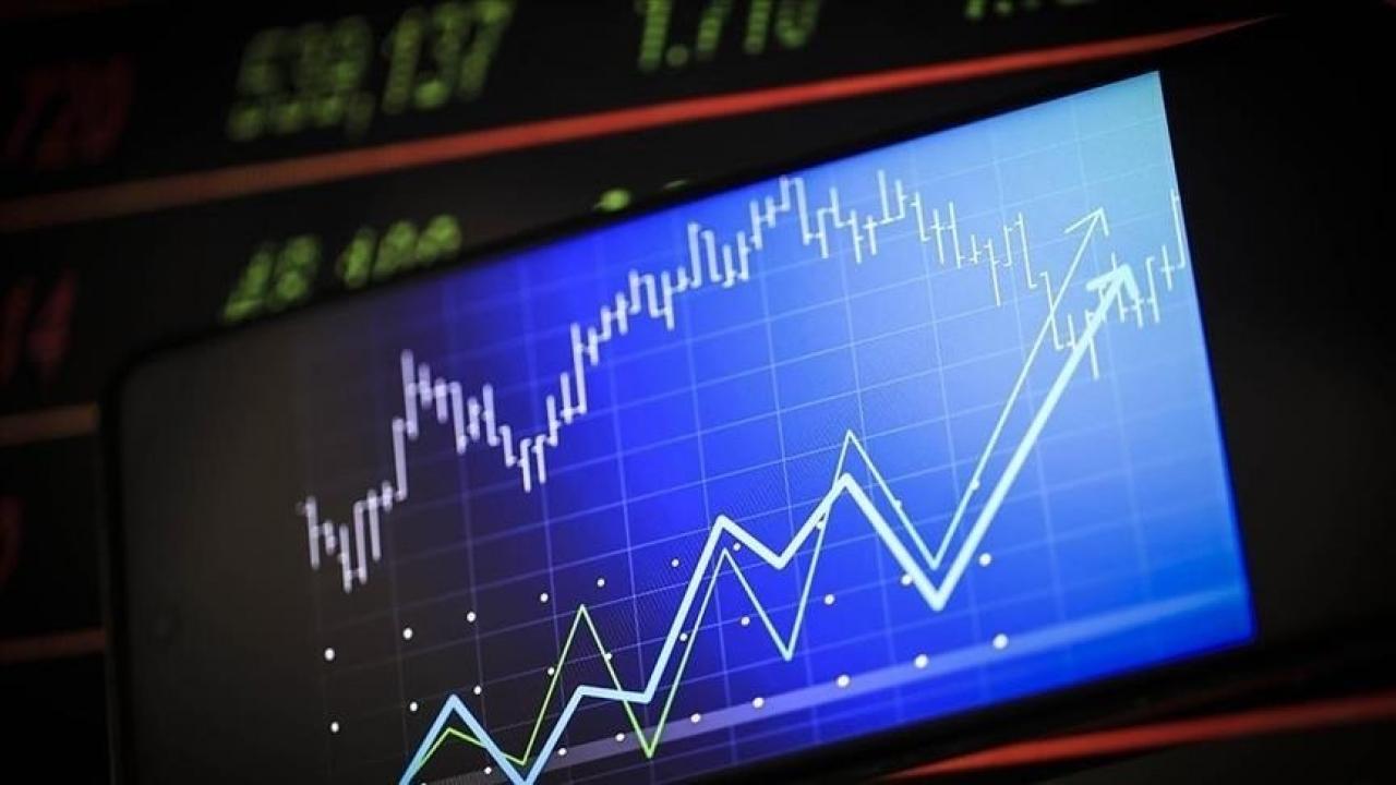 Borsa günü yükselişle tamamladı