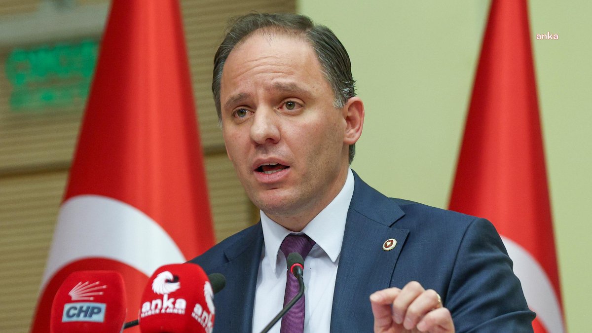 CHP’li Deniz Yavuzyılmaz’ın ihale iddiası asılsız çıktı