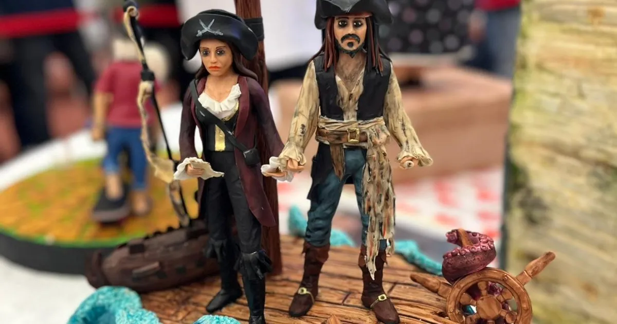 Dünya gastronomi sektörü İstanbul’da buluştu