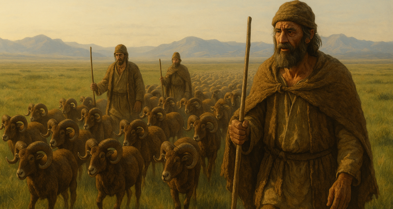 Dünyanın bilinen en eski veba taşıyıcısı ortaya çıktı