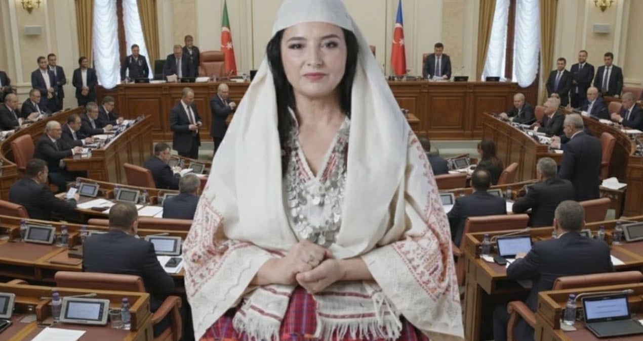 Dünyanın ilk yapay zeka bakanının rüşvet nedeniyle fişi çekildi