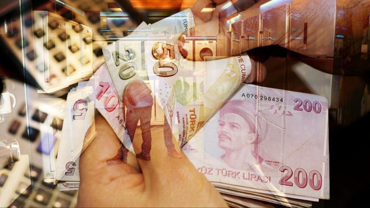 Enflasyon düzeltmesi 2025 yılı 4’üncü dönemi için uygulanmayacak