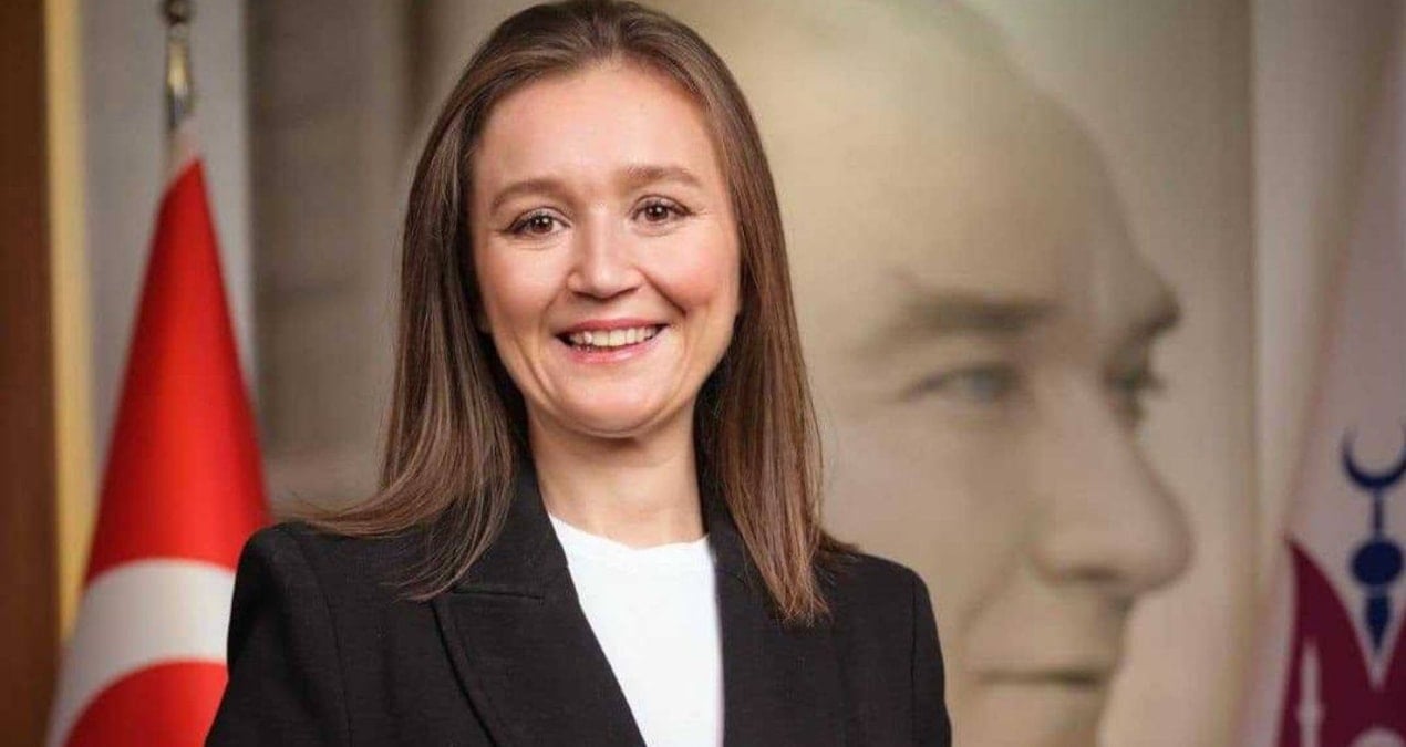 Entübe edilmişti: Gülşah Durbay’ın sağlık durumuna ilişkin yeni açıklama