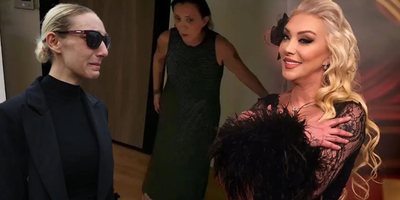 Güllü’nün ölümünü bilirkişi raporu çözdü! O tanık da ‘kameranın fişini’ anlattı