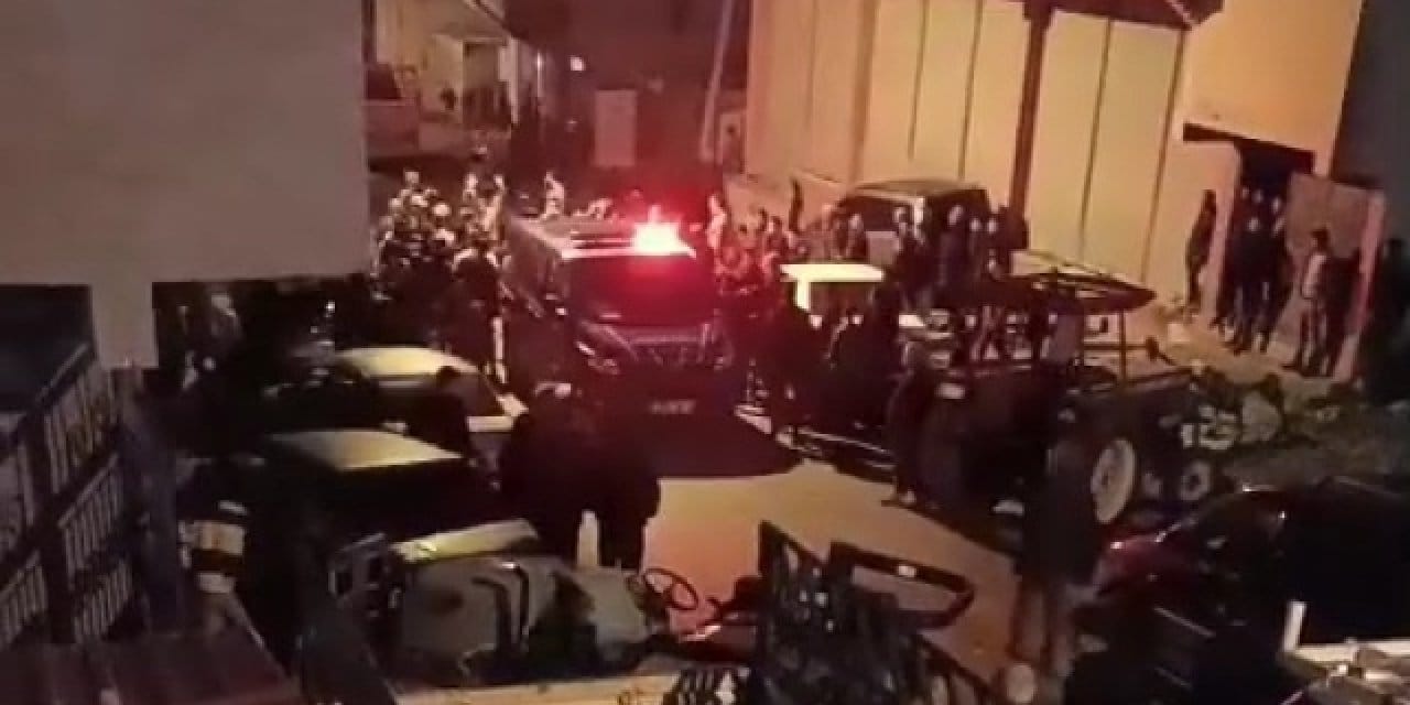 Hatay’da aileler arasında feci kavga: 1 ölü, jandarma dahil 6 yaralı