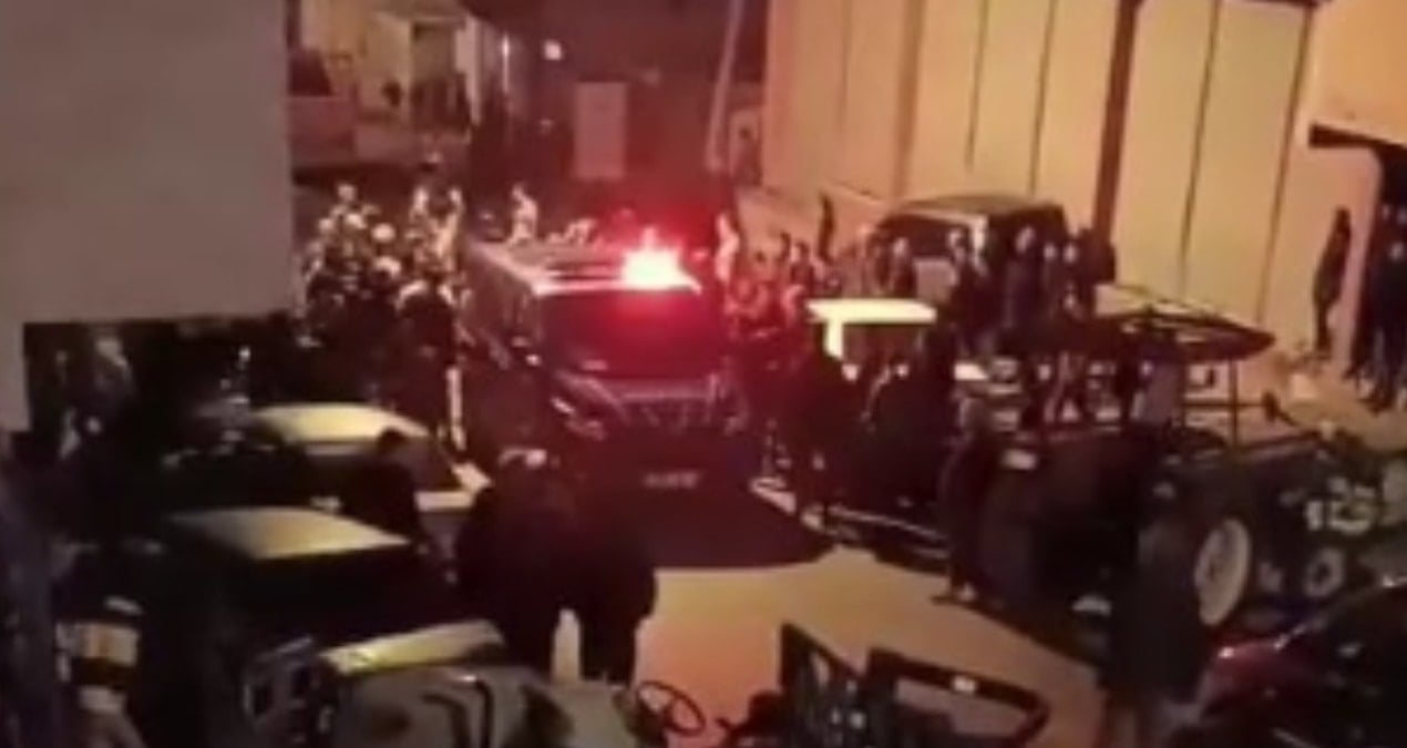 Hatay’da komşu aileler arasında kavga: 1 ölü, 6 yaralı