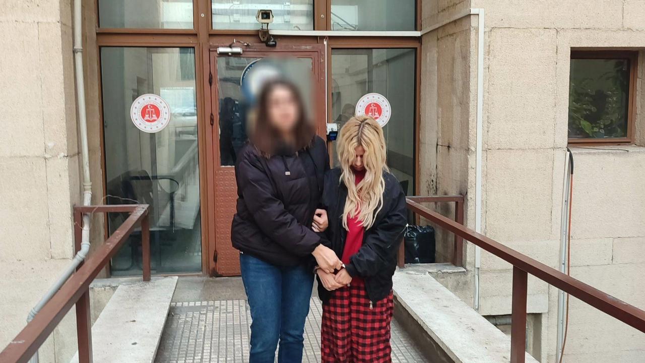 Hukuk öğrencisinin “TOKİ” vurgunu: 1 milyon dolandırdı