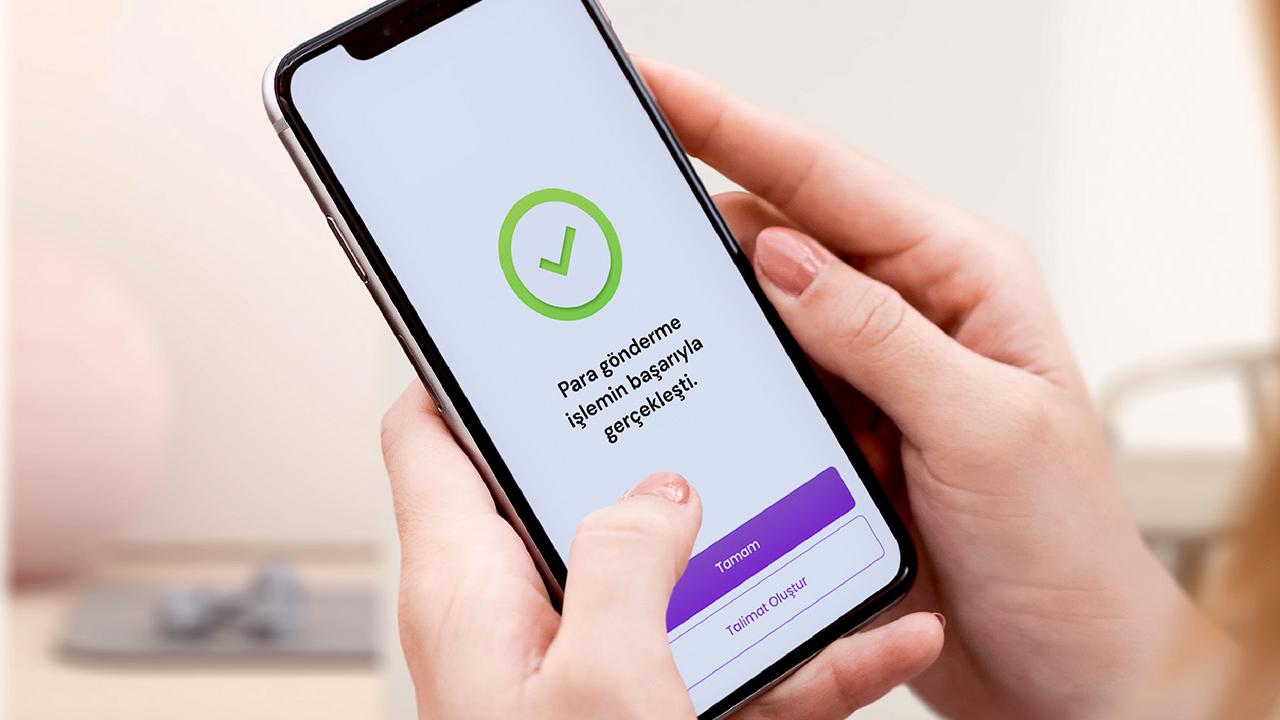 IBAN’la para gönderirken yeni kural! ”İşleme onay verilmeyecek”