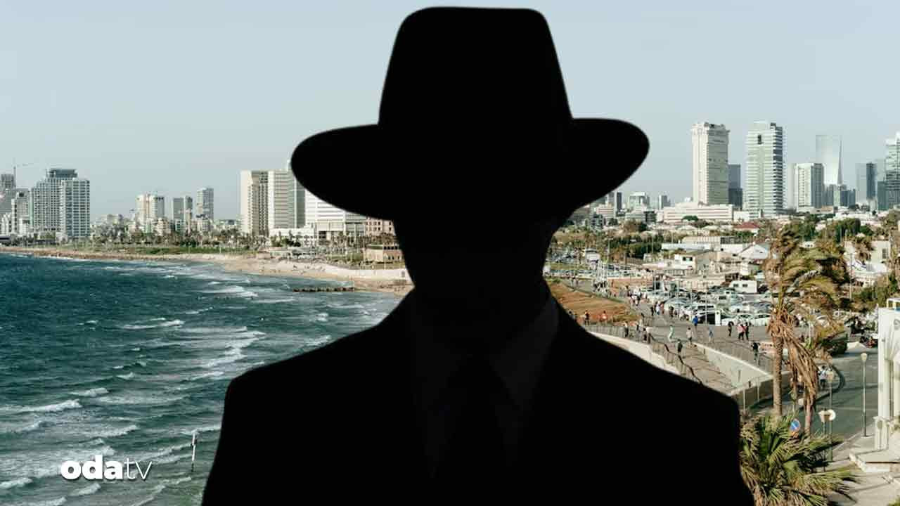 İran ajanı Rus İsrail’i karıştırdı: Ülkeye nasıl sızdı