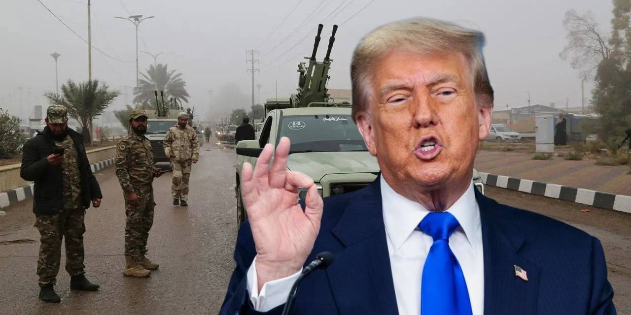 IŞİD 3 ABD’liyi öldürdü: Trump’tan ‘misilleme’ tehdidi!