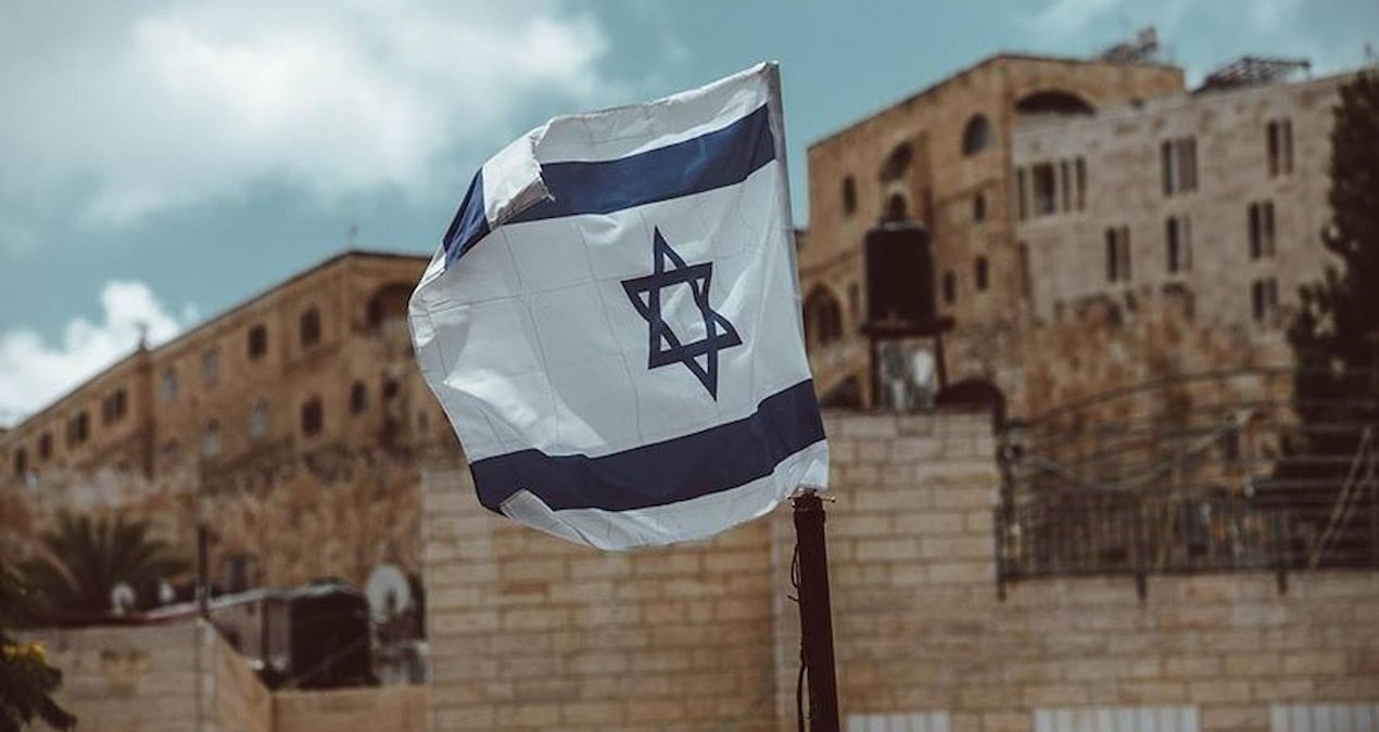 İsrail bu kez sert kayaya çarptı! Binlerce kilometre uzağındaki ülkeyi çileden çıkarttı