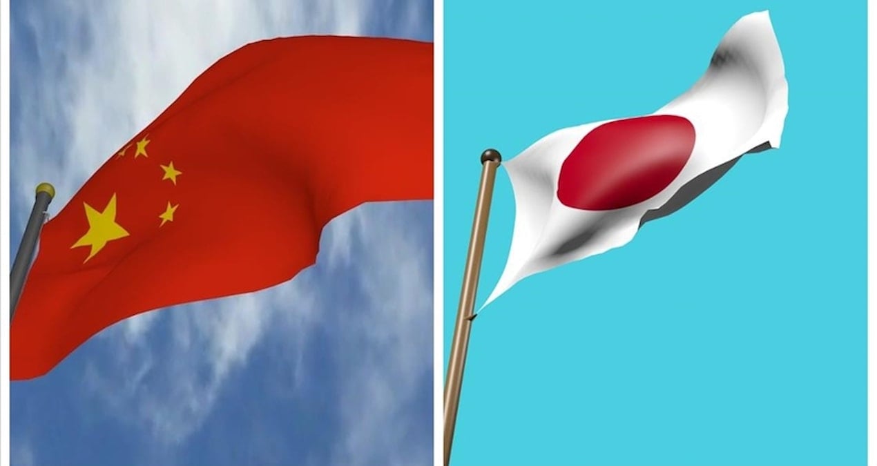 Japonya enflasyon baskısıyla öne çıkarken Çin deflasyon endişesi yaşıyor