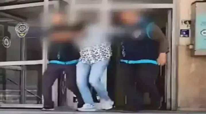 Kızının 16 yaşındaki erkek arkadaşını öldüren zanlıya “indirimli” ceza