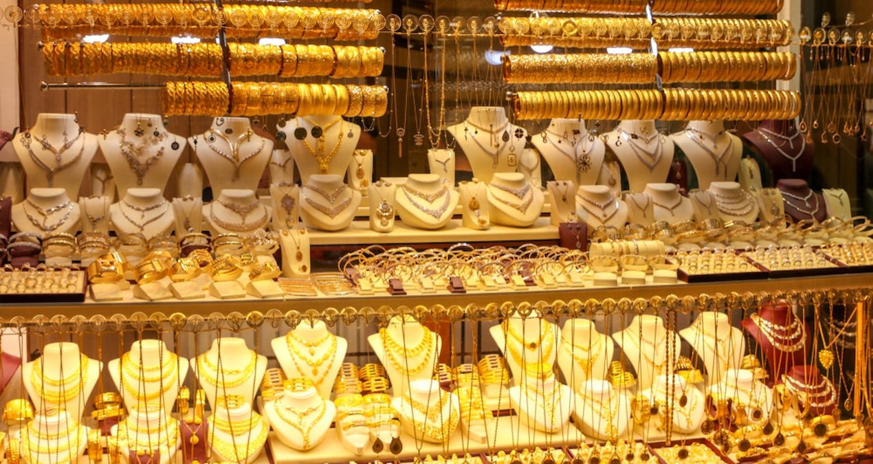 Kuyumcular yeni cihazı devreye soktu: Altın satışında yeni dönem başladı