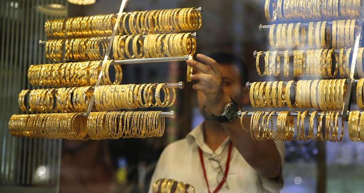 Kuyumcuya altın bırakanlar dikkat! Emanet altın bırakmak suç