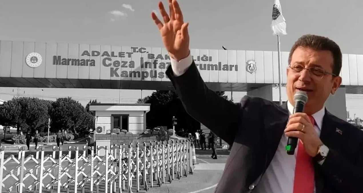 Mahkeme 12,5 yıl diye hesaplamıştı: AKP’li isim İBB davasında karar için tarih verdi