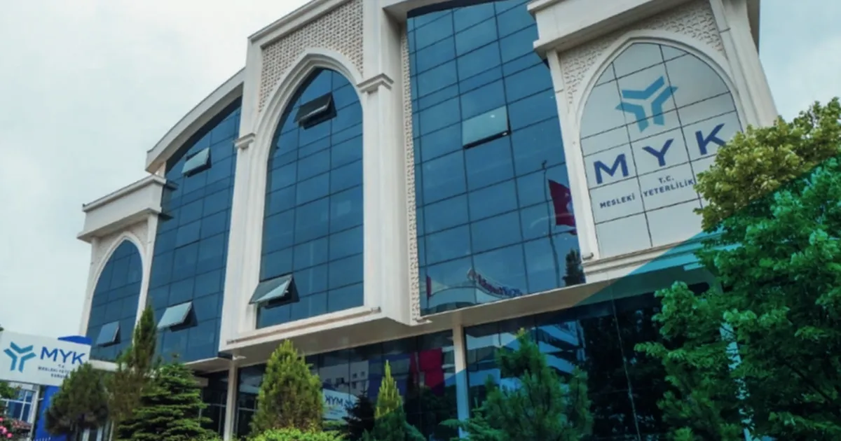 Mesleki Yeterlilik Kurumu, yeni ulusal standartları yayımladı