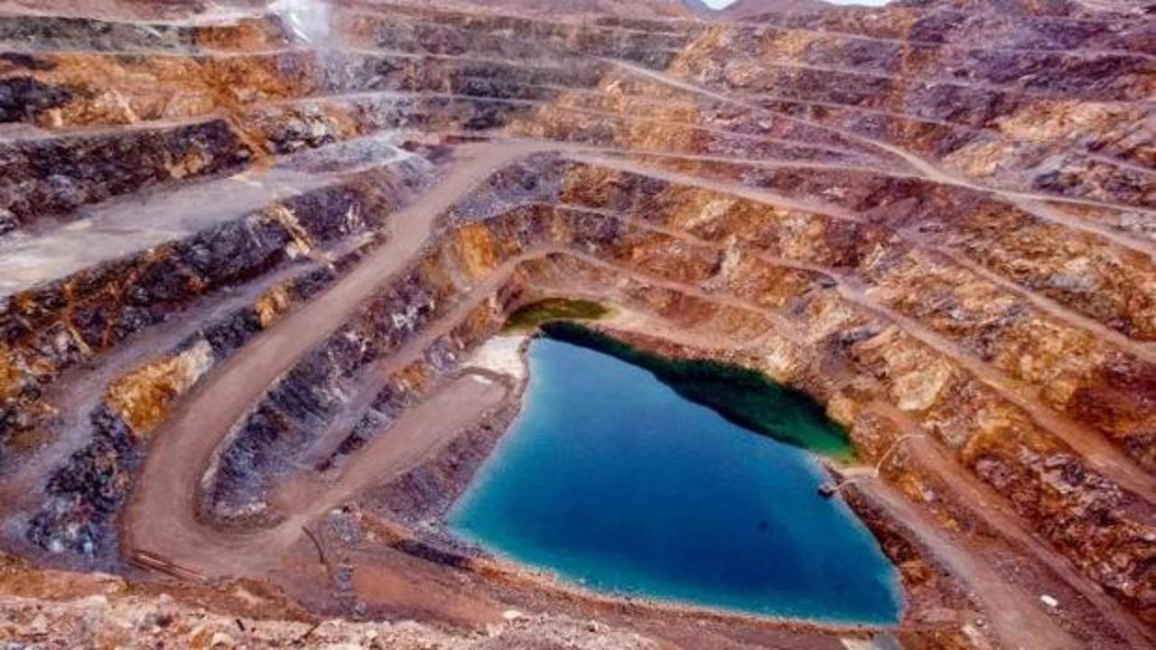 NTE tam gaz! Türkiye’den dünyada yankılanacak bor hamlesi! ‘Güzel haberler duyuracağız’