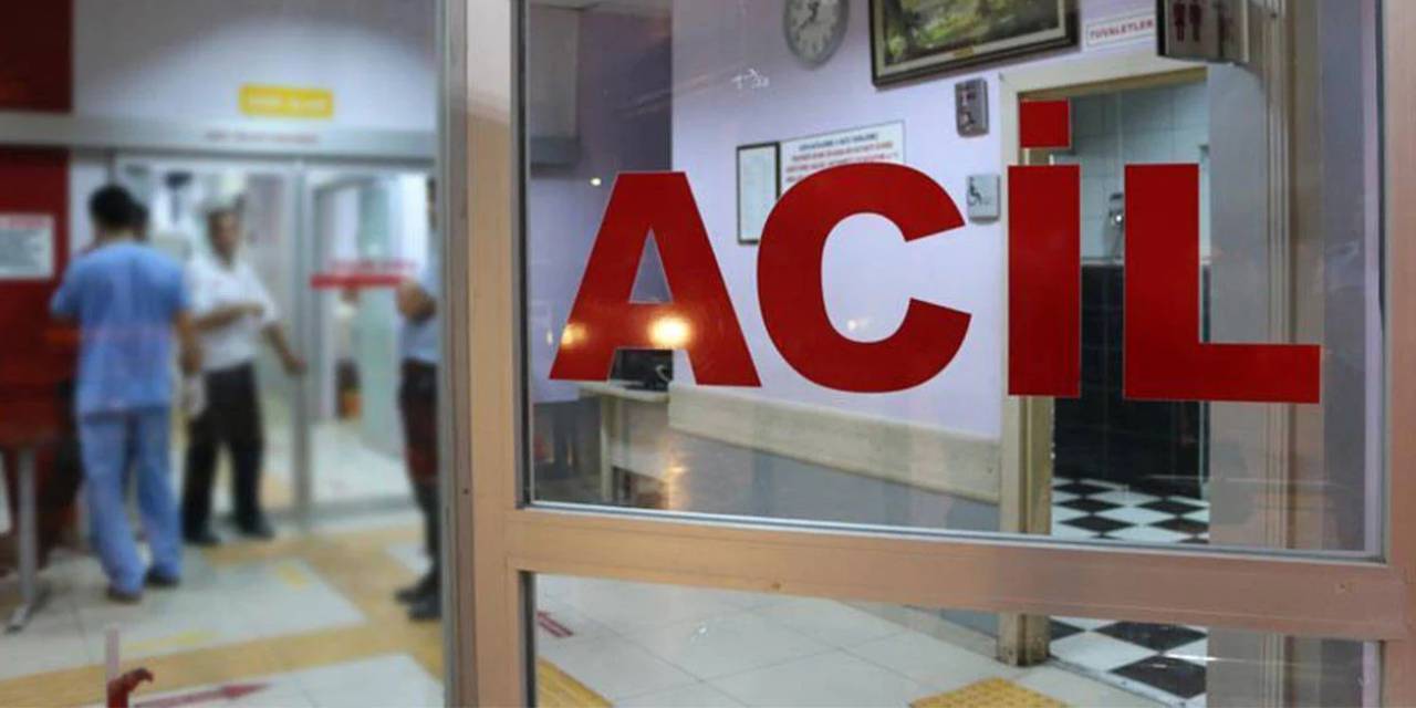 Öğrenciler yerli malı etkinliğinde zehirlendi!