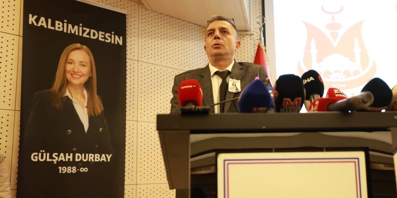 Şehzadeler’in yeni başkanı Hakan Şimşek’ten ilk açıklama