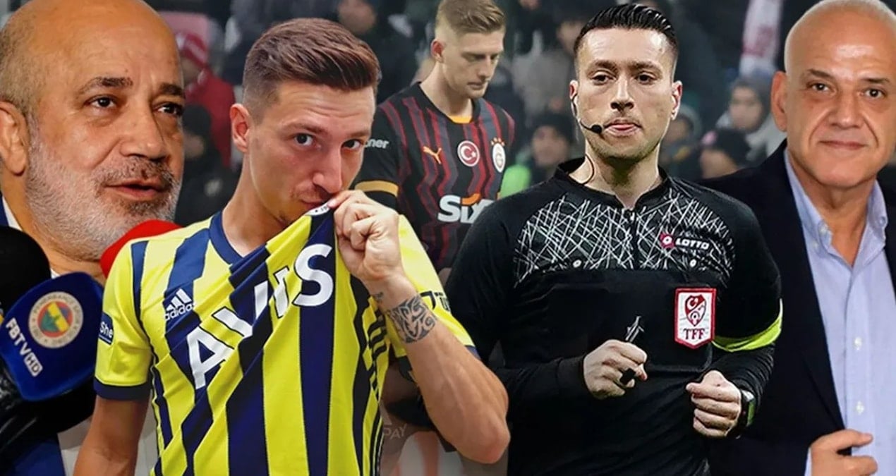 Son dakika… ‘Futbolda bahis’ soruşturmasında yeni perde: Gözaltı sayısı arttı