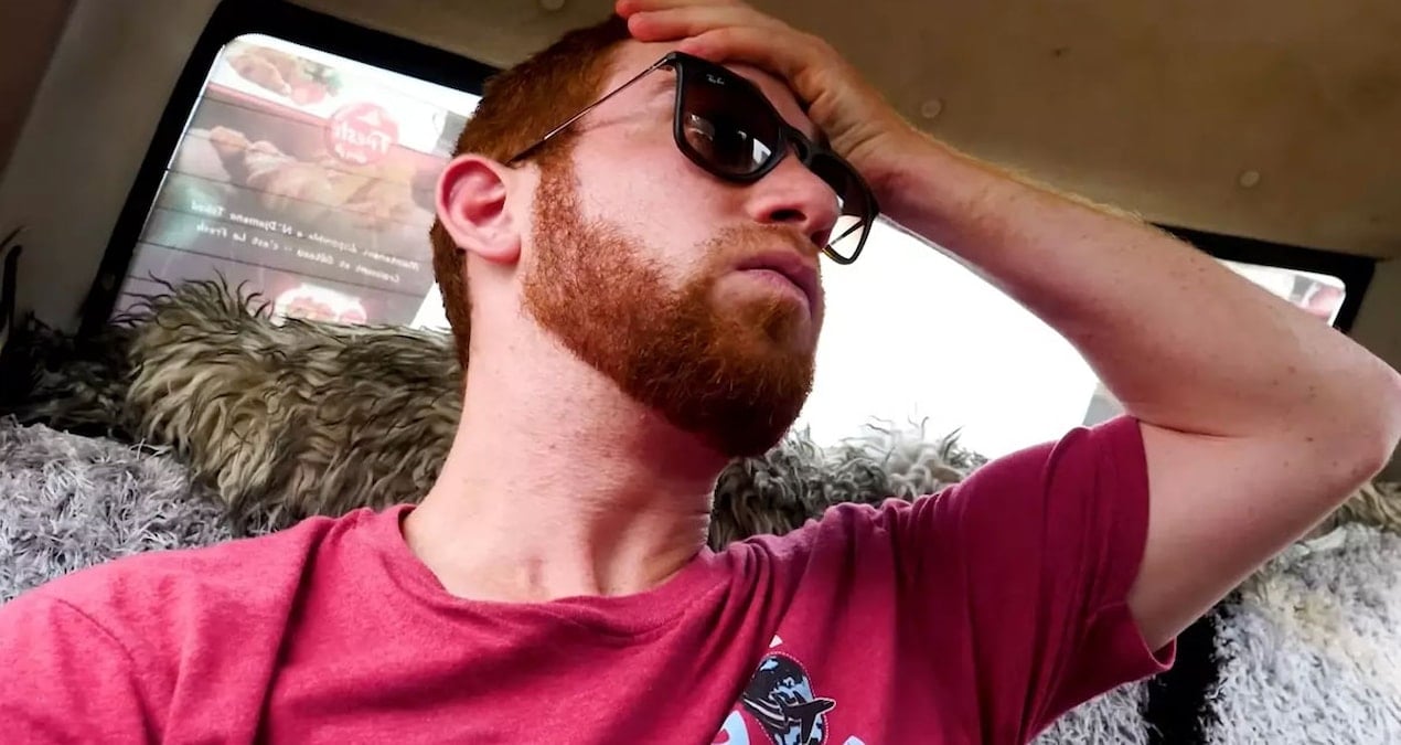 Tüm dünyayı dolaştı: En kirli yer için tek bir ülkeyi işaret etti