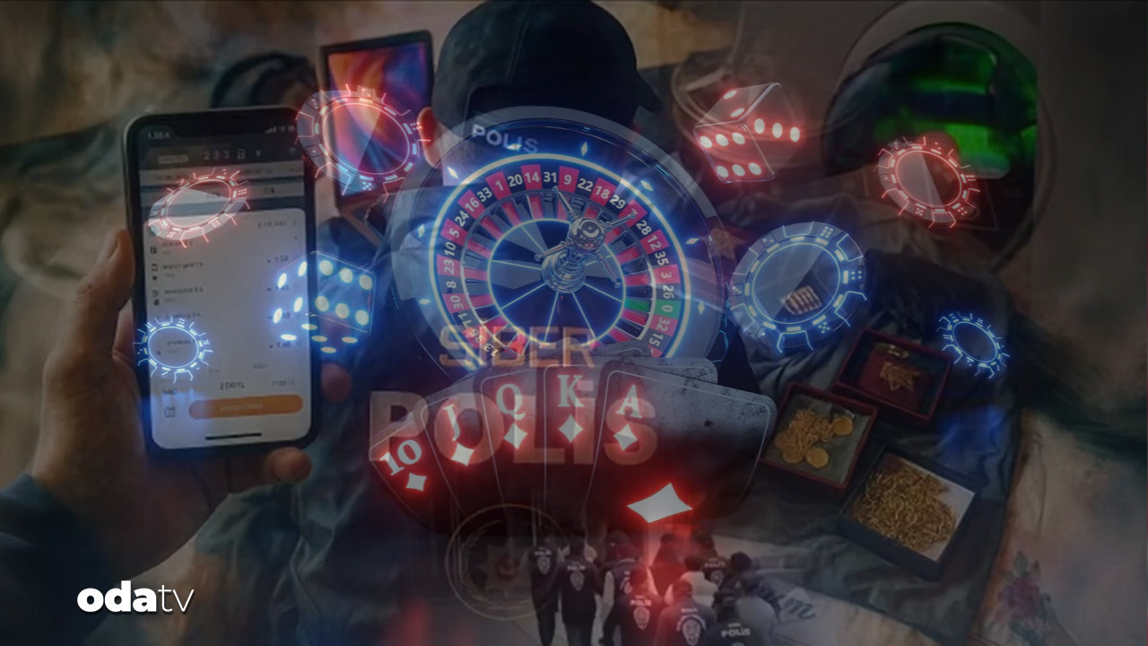 Türkiye’deki yasa dışı bahis bu üç ülkenin merkezinde: İsviçre, Ermenistan, İngiltere…