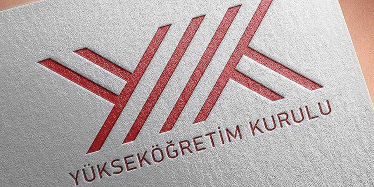 YÖK yüksek puanlı o bölümlerde kontenjanları düşürecek