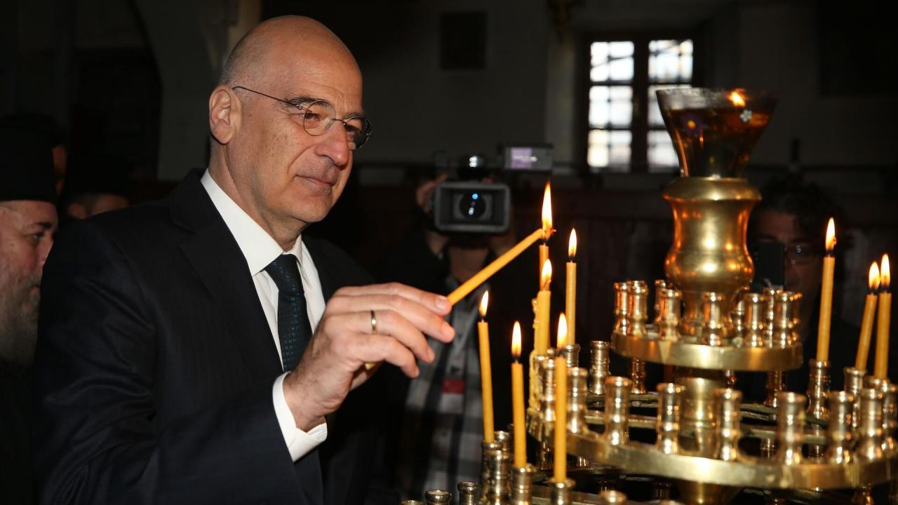 Yunanistan’dan haddi aşan Türkiye çıkışı! Tarihi duyurup ‘hazırlanıyoruz’ mesajı verdi…