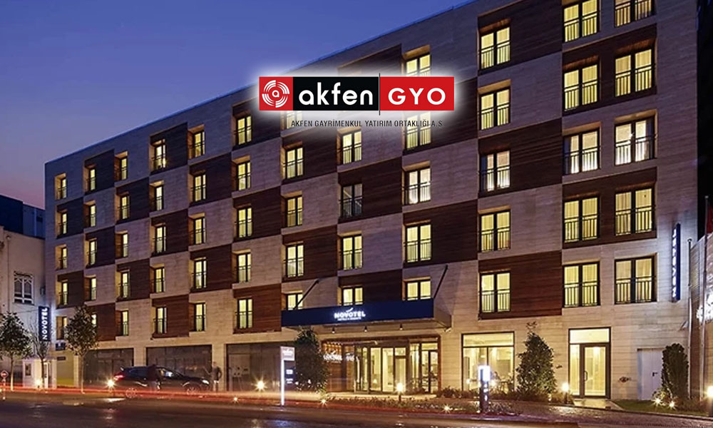 Akfen GYO, 2026 yılı için değerleme şirketlerini belirledi