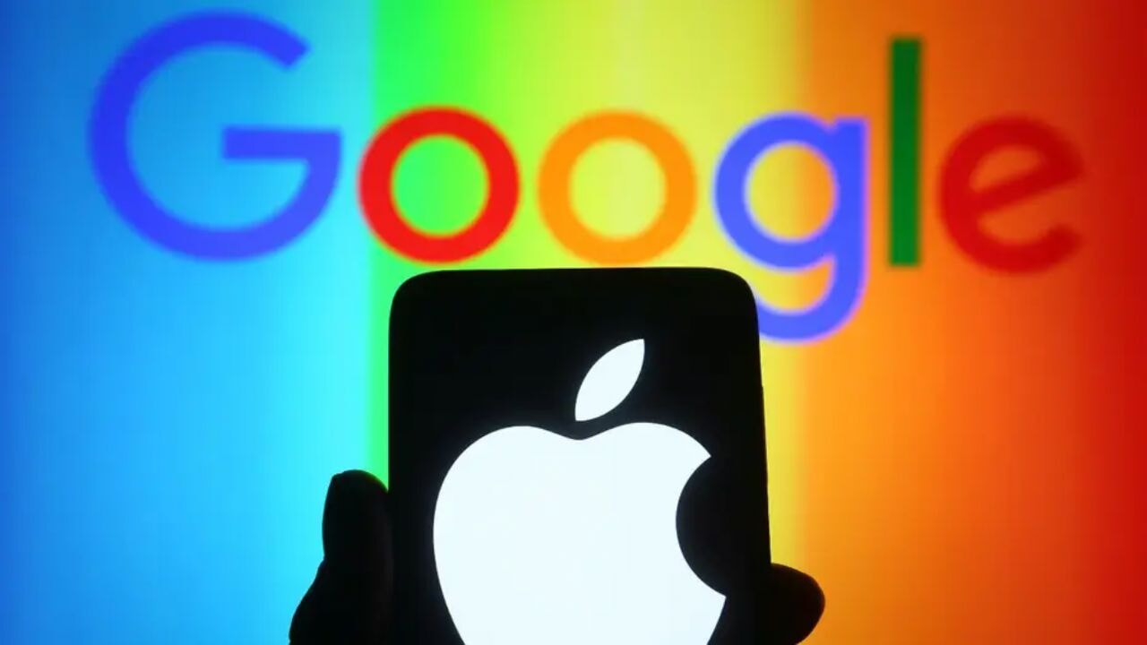 Apple ve Google’dan dev ortaklık